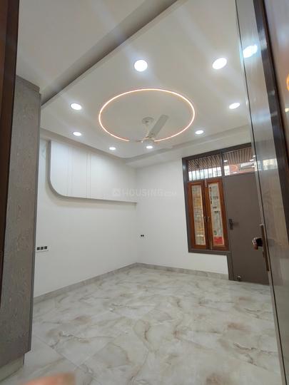 Mahavir Enclave Part 1, Mahavir Enclave Bedroom 1