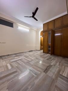 Bedroom Image of 1550 Sq.ft 3 BHK Apartment / Flat for sale in Masab Tank Hyderabad for Rs. 14000000