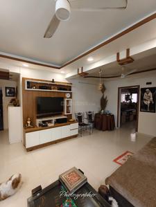 3 BHK Flat