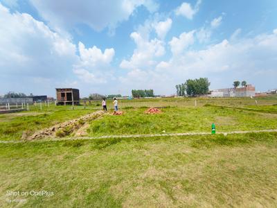 Image of 925 Sq.ft Residential Plot / Land for sale in Siktaur, Gorakhpur for Rs. 3250000