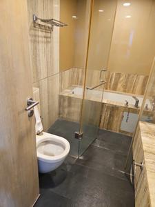 Bedroom Three Image of 1500 Sq.ft 3 BHK Apartment / Flat for sale in Lodha Enchante, Sion Mumbai for Rs. 48000000