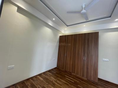 Bedroom Image of 2860 Sq.ft 3 BHK Duplex for sale in Suncity Vatsal Valley Independent Floors, Gwal Pahari Gurgaon for Rs. 24000000