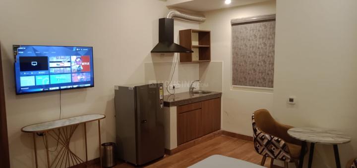 Hall Image of Amahi inn in Sector 30, Gurgaon