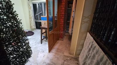 Balcony Image of 1335 Sq.ft 2 BHK Apartment / Flat for sale in Dhakuria Kolkata for Rs. 11000000