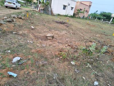 Image of 1118 Sq.ft Residential Plot / Land for sale in Mambakkam, Chennai for Rs. 4472000