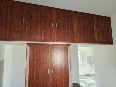 Bedroom Image of 1300 Sq.ft 2 BHK Independent House for rent in Maduravoyal Chennai for Rs. 34000