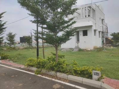 Image of 1200 Sq.ft Residential Plot / Land for sale in Kundrathur, Chennai for Rs. 4080000