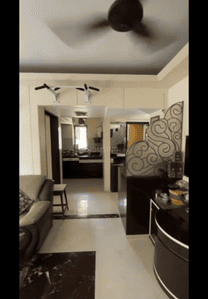 Image of 661 Sq.ft 2 BHK Apartment / Flat for sale in Prarthana Rajkamal Park, Parel, Mumbai for Rs. 24000000
