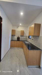 Kitchen Image of 900 Sq.ft 2 BHK Builder Floor for sale in Aujala Mohali for Rs. 4599000