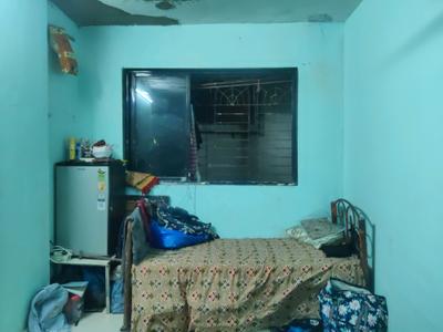 Living Room Image of 560 Sq.ft 1 BHK Apartment / Flat for sale in Kasarvadavali Thane for Rs. 5200000