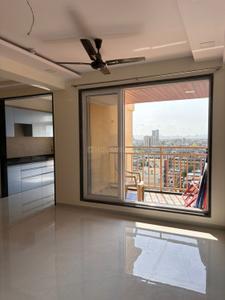 2 BHK Flat