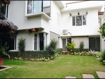 4.5 BHK Villa