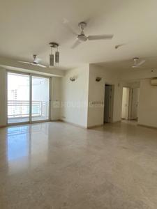 Hall Image of 1982 Sq.ft 3 BHK Apartment / Flat for sale in DLF Park Place, Sector 54 Gurgaon for Rs. 66000000