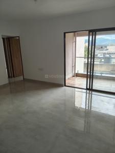 Hall Image of 700 Sq.ft 2 BHK Apartment / Flat for rent in Excellaa Florence, Pirangut Pune for Rs. 15000