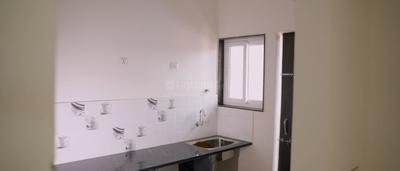 Kitchen Image of 1159 Sq.ft 2 BHK Apartment / Flat for sale in Vidhan Sabha Road Raipur for Rs. 4160810
