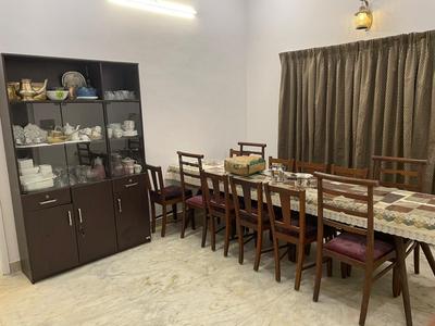 Hall Image of 5000 Sq.ft 6 BHK Independent House for sale in Fort Kochi Kochi for Rs. 33000000