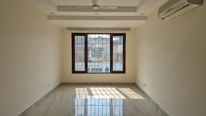 DDA Sector B Pocket 9 Living Room 1