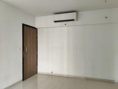 Living Room Image of 650 Sq.ft 1 BHK Apartment / Flat for rent in Lodha Upper Thane Ecopolis A B, Bhiwandi Thane for Rs. 14999
