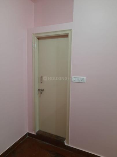 Srinivasa kumaraswamy layout  Bedroom 1