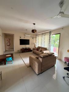 Hall Image of 2062 Sq.ft 3 BHK Apartment / Flat for sale in Godrej Frontier, Sector 80 Gurgaon for Rs. 23000000