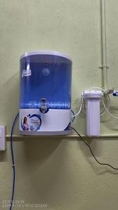 Bathroom Image of RAM&#x27;S URBAN RETREAT Mens PG in Perungudi, Chennai