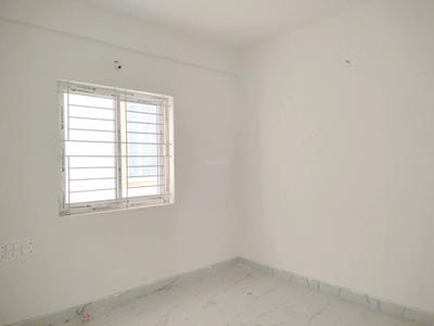 Bedroom Image of 1000 Sq.ft 2 BHK Apartment / Flat for sale in Electronic City Bengaluru for Rs. 5250000