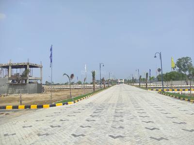 Image of 1200 Sq.ft Residential Plot / Land for sale in Kovalam, Chennai for Rs. 4680000