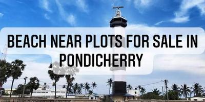 Image of 1000 Sq.ft Residential Plot / Land for sale in Ariyankuppam, Puducherry for Rs. 850000