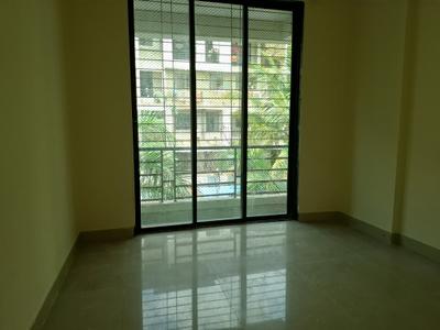 Bedroom Image of 1050 Sq.ft 2 BHK Apartment / Flat for sale in Shanti Hari Heritage, Kamothe Navi Mumbai for Rs. 11100000