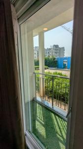 Balcony Image of 985 Sq.ft 2 BHK Apartment / Flat for sale in Codename Superstar, Undri Pune for Rs. 7000000