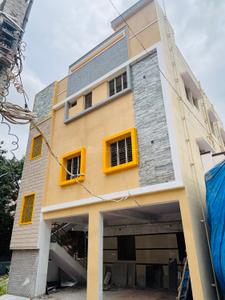 Image of 3600 Sq.ft 8 BHK Independent House for sale in Chikkabanavara, Bengaluru for Rs. 23800000