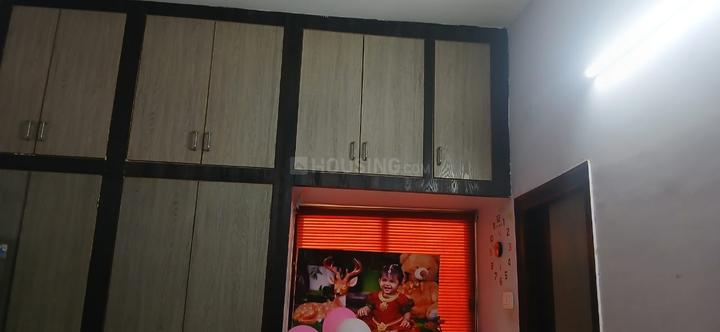 Ayyappa Real Estate and Rentals Bedroom 1