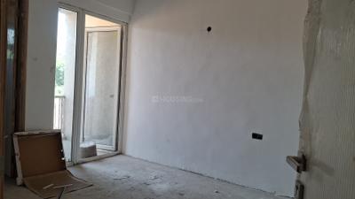 Bedroom Image of 1080 Sq.ft 2.5 BHK Builder Floor for sale in Signature Global City 81, Sector 81 Gurgaon for Rs. 10800000