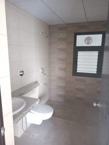 Image of 930 Sq.ft 3 BHK Apartment / Flat for rent in Aswani Aaeesha, Rayasandra, Bengaluru for Rs. 20000