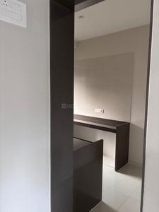 Kitchen Image of 1100 Sq.ft 2 BHK Apartment / Flat for sale in Vertex Sky Villas Wing B1, Kalyan West Kalyan for Rs. 14400000