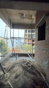 Balcony Image of 3300 Sq.ft 4 BHK Villa for sale in Kapra Secunderabad for Rs. 21000000