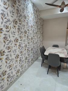 Hall Image of 1317 Sq.ft 3 BHK Apartment / Flat for sale in Shankar Nagar Raipur for Rs. 4609500