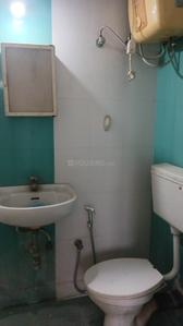 Image of 926 Sq.ft 2 BHK Apartment / Flat for rent in Sowparnika Sai Krishna, Sompura, Bengaluru for Rs. 20000