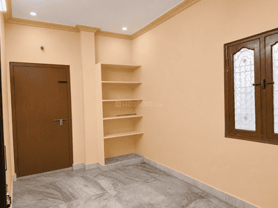 Bedroom Image of 850 Sq.ft 2 BHK Builder Floor for rent in Mangalagiri Guntur for Rs. 11000