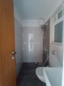 Bathroom Image of 645 Sq.ft 2 BHK Apartment / Flat for sale in Romell Serene, Borivali West Mumbai for Rs. 16000000