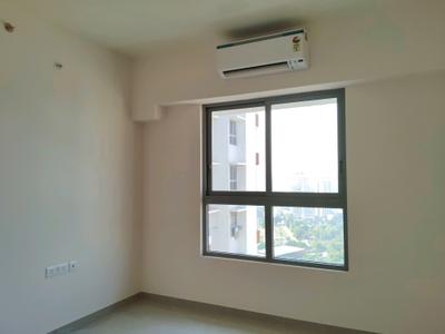 Bedroom Image of 1100 Sq.ft 3 BHK Apartment / Flat for sale in Lodha Amara, Kolshet Thane for Rs. 19000000