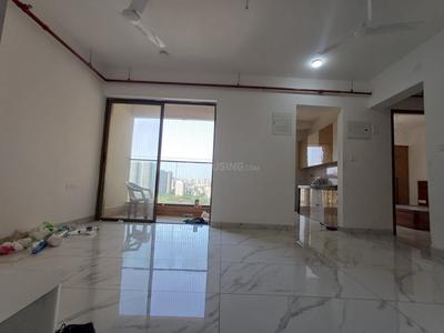 Hall Image of 1500 Sq.ft 4 BHK Apartment / Flat for sale in Dhokali Naka Thane for Rs. 19000000