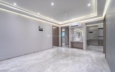 Hall Image of 2265 Sq.ft 3 BHK Apartment / Flat for sale in Avadh Habitat, Dumas Surat for Rs. 10800000