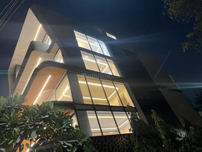 Image of 2700 Sq.ft 3 BHK Builder Floor for sale in DLF City Phase 1, DLF Phase 1, Gurgaon for Rs. 47000000