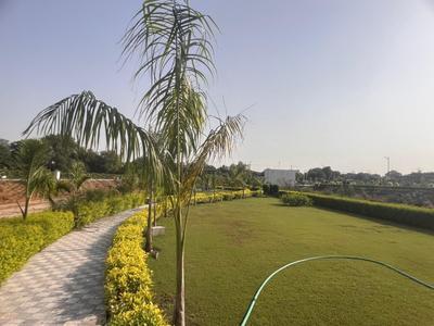 Image of 120 Sq.ft Residential Plot / Land for sale in Mansha Orchid, Sector 110, Faridabad for Rs. 8500000