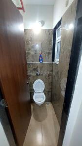 Image of 600 Sq.ft 1 BHK Apartment / Flat for rent in KUL VTP Cygnus Nation R1, Manjari Khurd, Pune for Rs. 28000