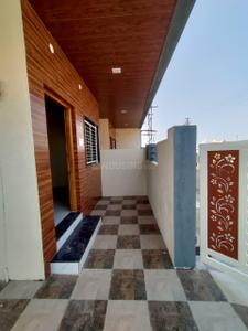 Balcony Image of 1400 Sq.ft 3 BHK Independent House for sale in Kathora Amravati for Rs. 4850000