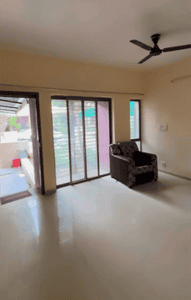Living Room Image of 1400 Sq.ft 4 BHK Duplex for sale in Ruchi Lifescapes Apartment, Jatkhedi Bhopal for Rs. 9500000