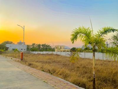 Image of 2451 Sq.ft Residential Plot / Land for sale in Hinjawadi, Pune for Rs. 4044150