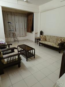 Hall Image of Good PG  in Koregaon Park, Pune